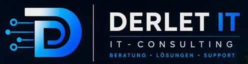 Derlet-IT_Logo