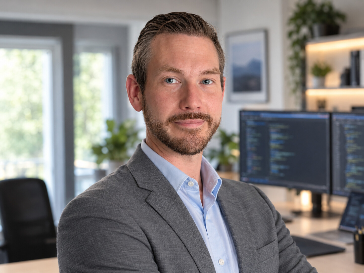 Profilbild Patrick Derlet